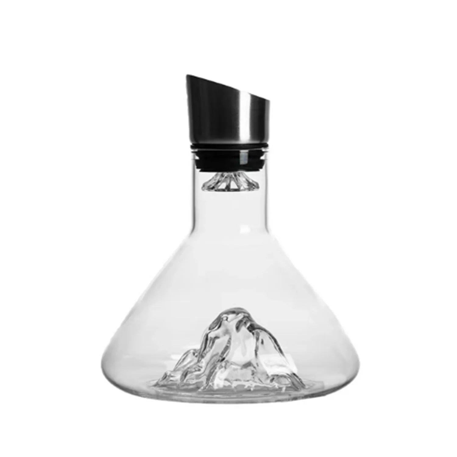 Iceberg Waterfall Bottle