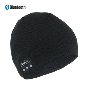 3-in-1 Bluetooth-Mütze